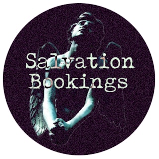 Salvation Bookings